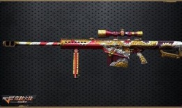 cf手游最新通知爆料,全新内容即将上线，玩家狂欢不止！